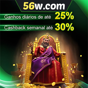 56w.com Fundo de Resgate de Perdas Semanais